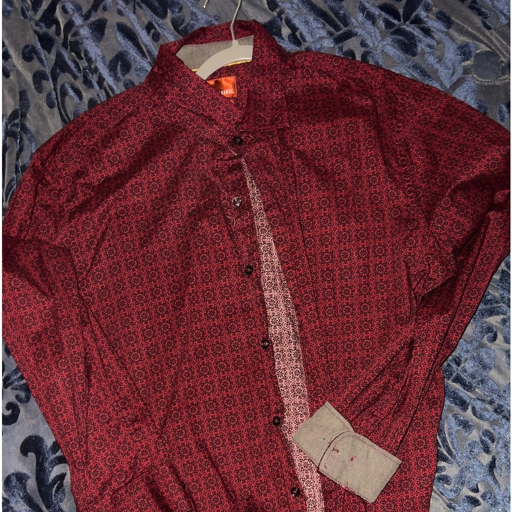 Consequence shirt XL